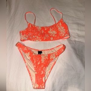 COPY - Triangl bikini